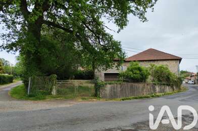 Maison 5 pièces 79000 €