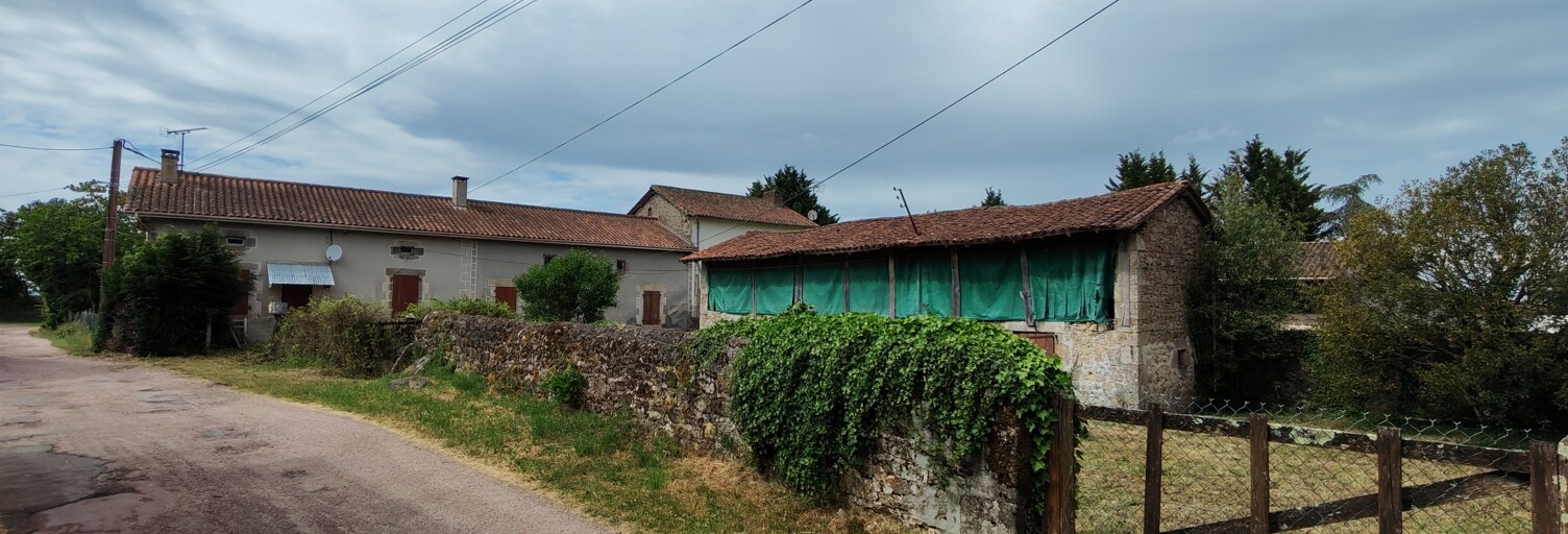 Maison 5 Pièces 160 m² à vendre à Champniers-et-Reilhac (24360)