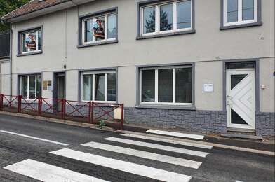 Appartement 4 pièces 550 €