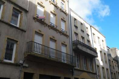 Appartement 1 pièces 465 €