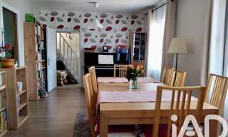 Maison 4 Pièces 110 m² à vendre à Saint-Jean-de-la-Ruelle (45140)