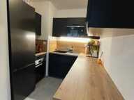 APPARTEMENT AU COEUR DE CHATEAU GOMBERT — photo 2