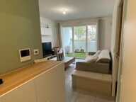 APPARTEMENT AU COEUR DE CHATEAU GOMBERT — photo 3
