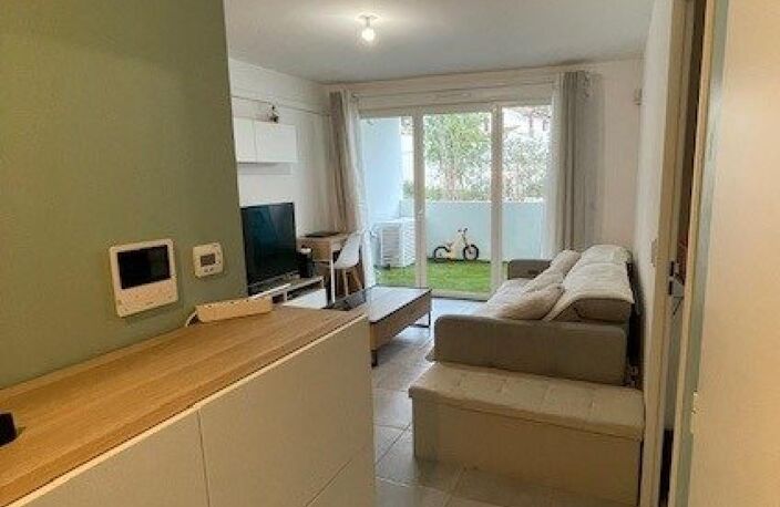 APPARTEMENT AU COEUR DE CHATEAU GOMBERT — photo 3