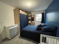 APPARTEMENT AU COEUR DE CHATEAU GOMBERT — photo 4