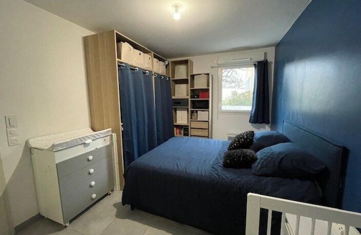 APPARTEMENT AU COEUR DE CHATEAU GOMBERT — photo 4