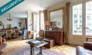 Appartement 6 Pièces 124 m² à vendre à Nantes (44000)