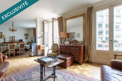 Appartement 6 pièces 465000 €