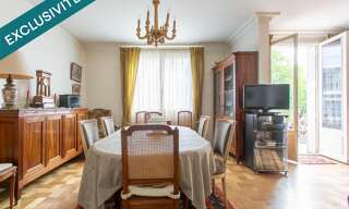 Appartement 6 Pièces 124 m² à vendre à Nantes (44000)