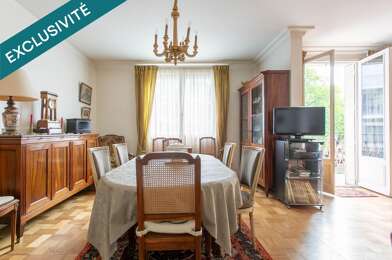 Appartement 6 pièces 465000 €