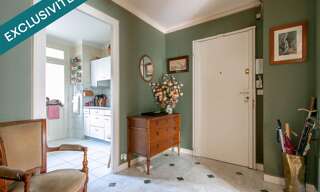 Appartement 6 Pièces 124 m² à vendre à Nantes (44000)