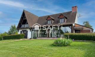 Maison 7 Pièces 192 m² à vendre à Roisel (80240)
