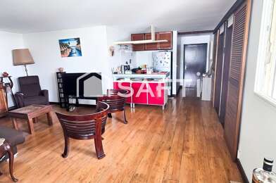 Appartement 4 pièces 299000 €