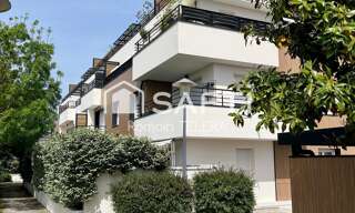 Appartement 3 Pièces 57 m² à vendre à Bruges (33520)