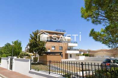 Appartement 3 pièces 208000 €