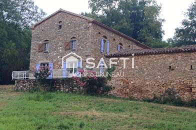 Maison 7 pièces 455000 €