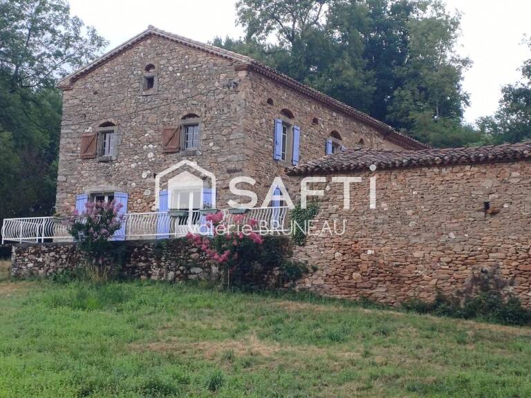 Propriété d'exception  49 ha d'un seul tenant — photo 1
