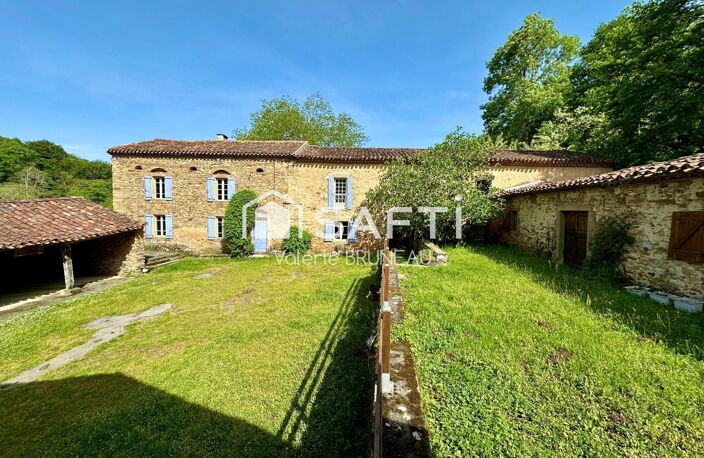 Propriété d'exception  49 ha d'un seul tenant — photo 3