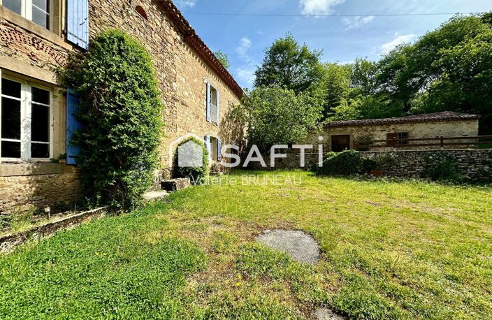 Propriété d'exception  49 ha d'un seul tenant — photo 4