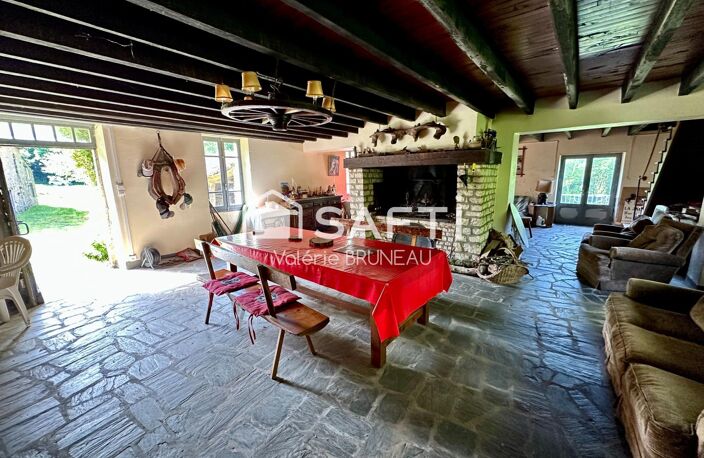 Propriété d'exception  49 ha d'un seul tenant — photo 5