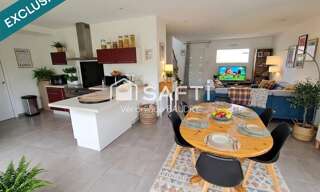 Maison 6 Pièces 160 m² à vendre à Servon-sur-Vilaine (35530)