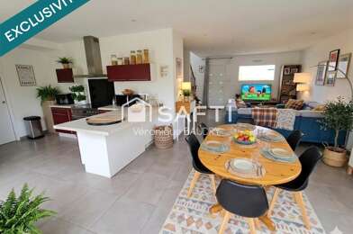 Maison 6 pièces 379000 €