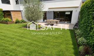 Maison 6 Pièces 160 m² à vendre à Servon-sur-Vilaine (35530)