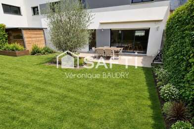 Maison 6 pièces 379000 €