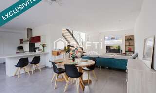 Maison 6 Pièces 160 m² à vendre à Servon-sur-Vilaine (35530)