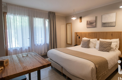 Appartement 1 pièces 148000 €
