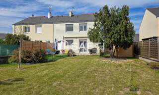 Maison 5 Pièces 110 m² à vendre à Villebernier (49400)