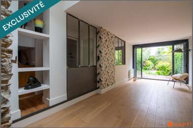 Maison 4 pièces 469000 €