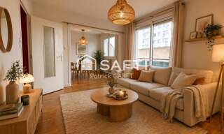 Appartement 4 Pièces 69 m² à vendre à Dijon (21000)
