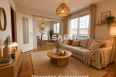 Appartement 4 pièces 169000 €