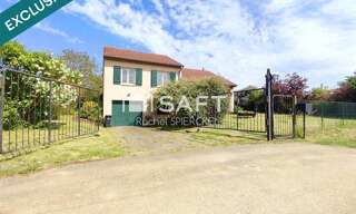 Maison 4 Pièces 82 m² à vendre à Delme (57590)