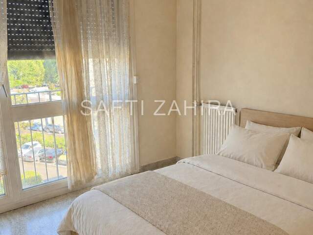 Appartement proche de toutes commodités, dans une copropriété très calme qui vous charmera. — photo du bien