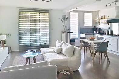 Appartement 4 pièces 249000 €