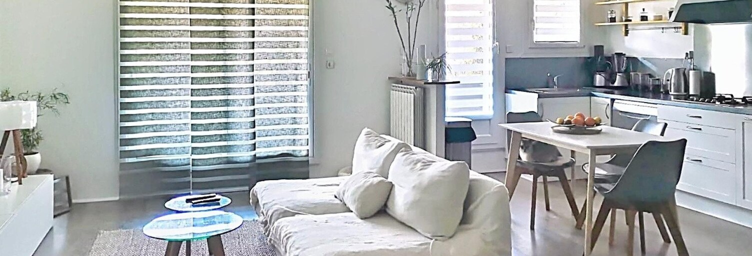 Appartement 4 Pièces 80 m² à vendre à La Garde (83130)