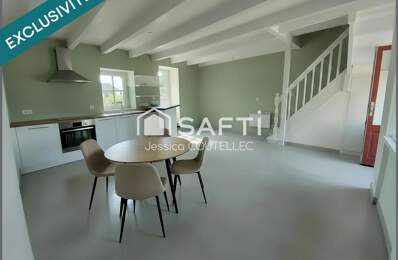 Un projet de rénovation ? Cette maison est faite pour vous ! — photo du bien