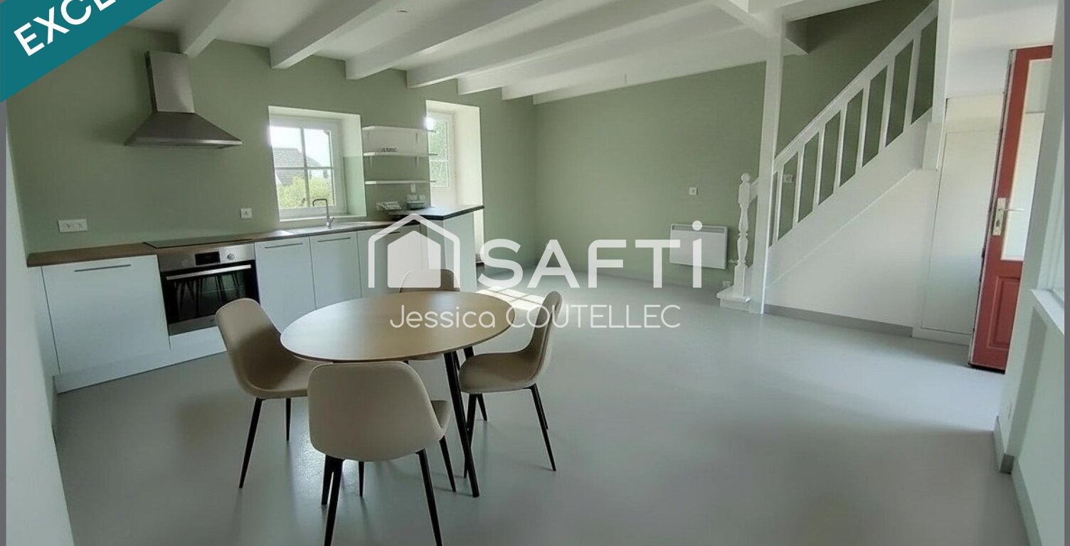 Un projet de rénovation ? Cette maison est faite pour vous ! — photo 1