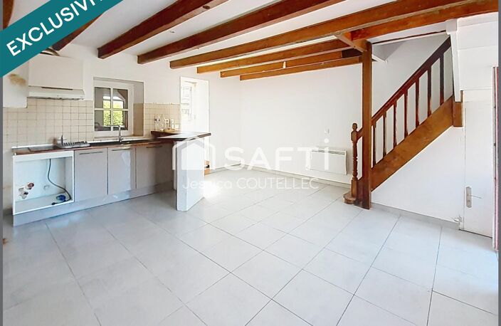 Un projet de rénovation ? Cette maison est faite pour vous ! — photo 2