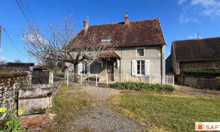 Maison 5 Pièces 106 m² à vendre à Passy (71220)