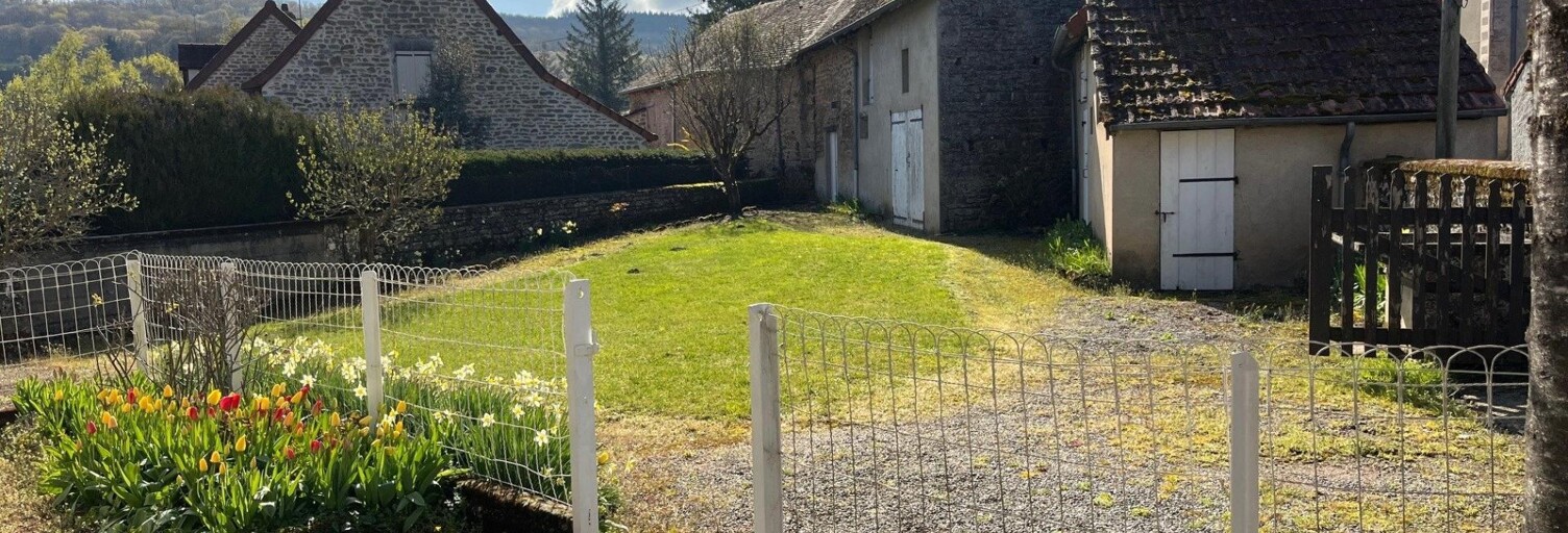 Maison 5 Pièces 106 m² à vendre à Cluny (71250)