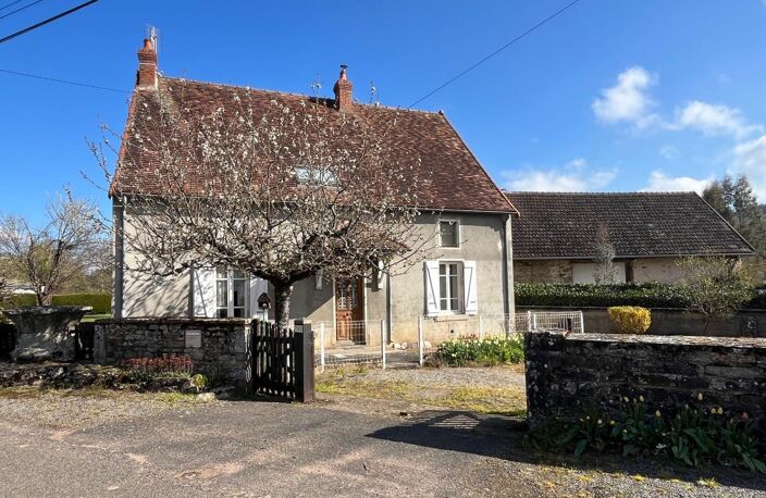 Maison de campagne, calme et potentiel — photo 3