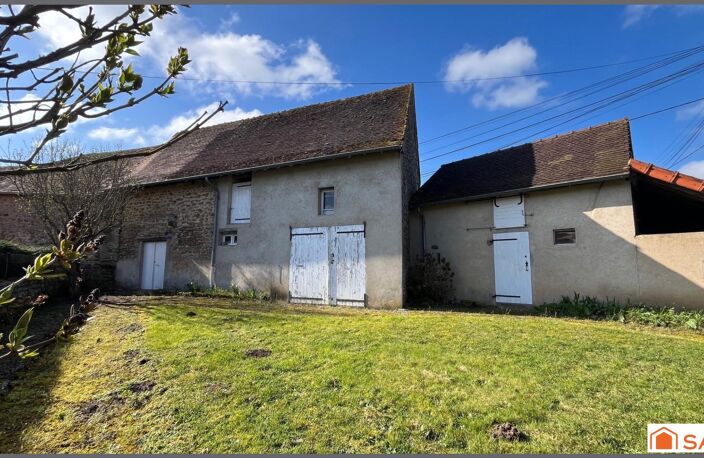 Maison de campagne, calme et potentiel — photo 4