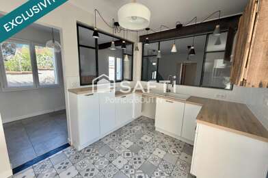 Maison 6 pièces 275000 €