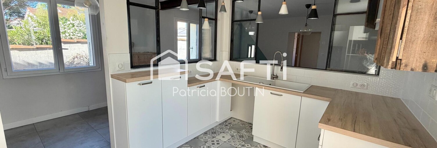 Maison 6 Pièces 115 m² à vendre à Niort (79000)