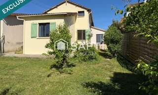 Maison 6 Pièces 115 m² à vendre à Niort (79000)