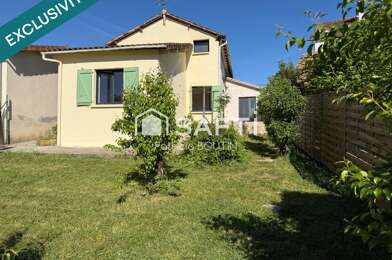Maison 6 pièces 275000 €