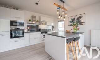 Appartement 3 Pièces 62 m² à vendre à Yutz (57970)